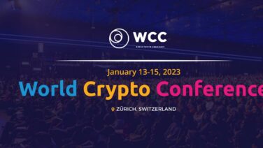 World Crypto Conference 2023