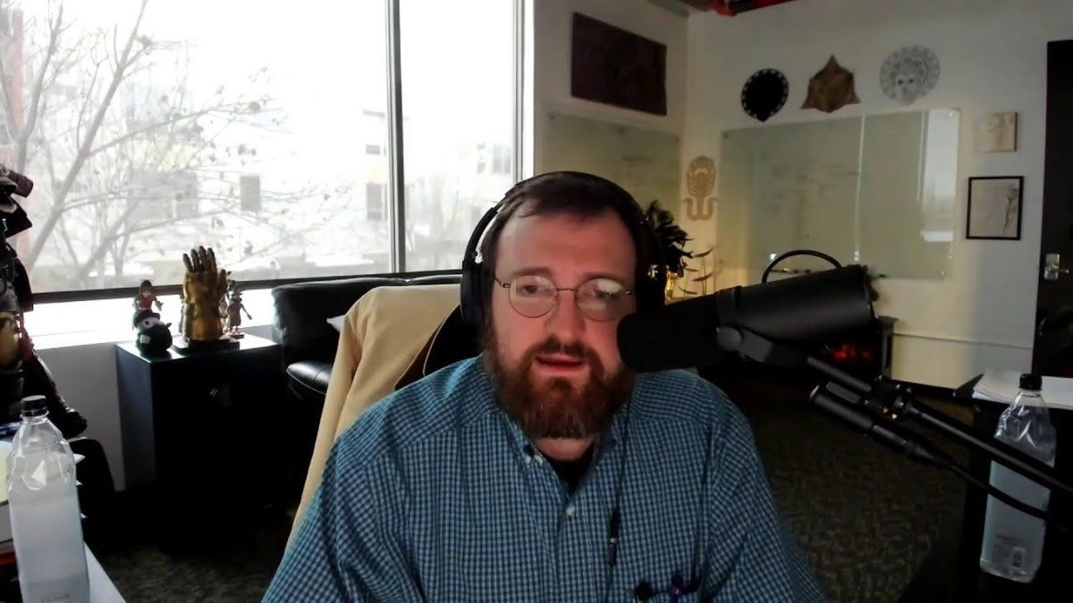 Cardano founder responds to Musk charging $8 For Twitter Blue Tick