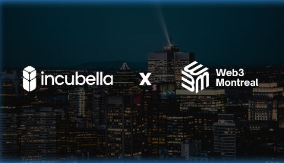 incubella web3 Montreal
