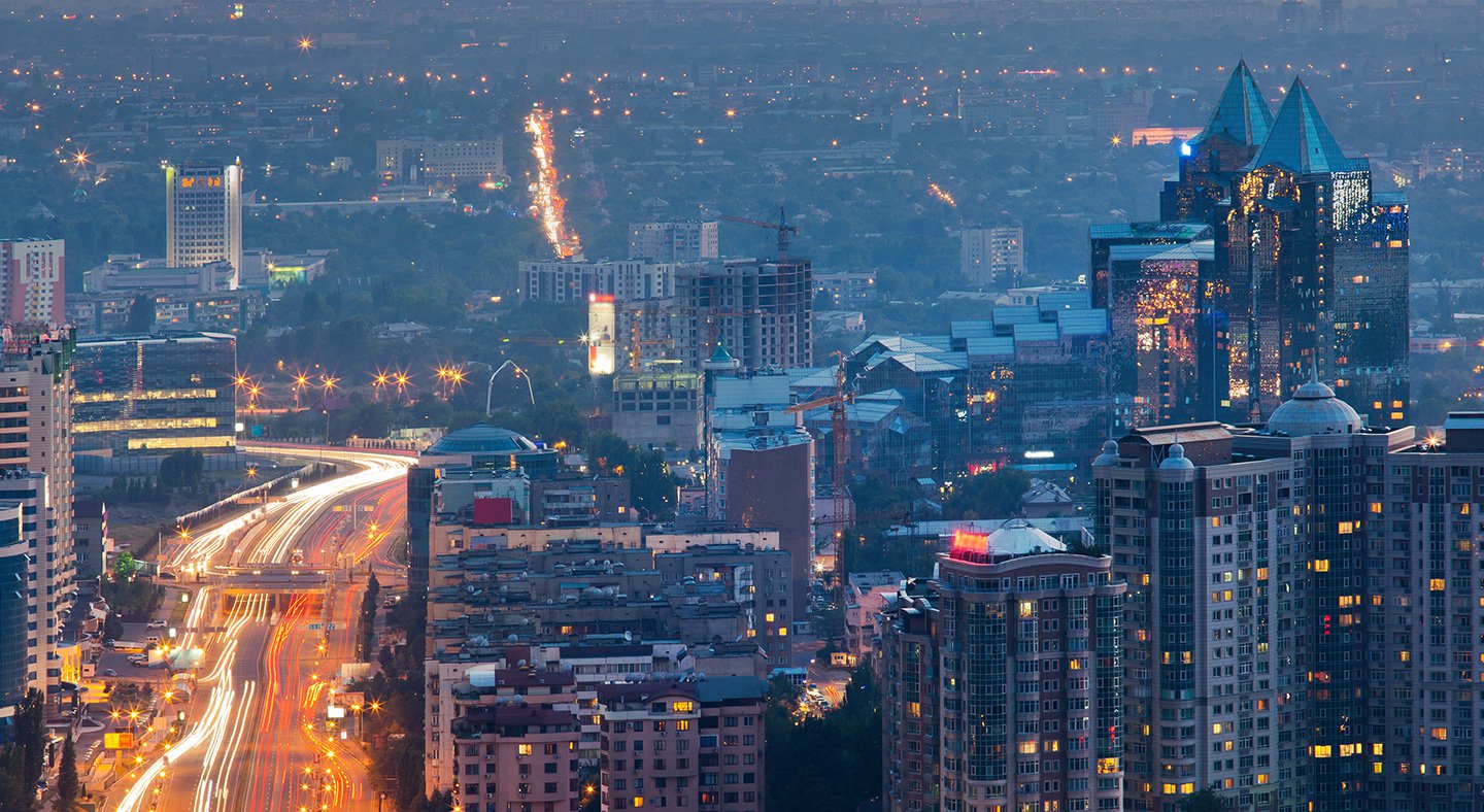 Kazakhstan to launch its own central digital currency in 2023