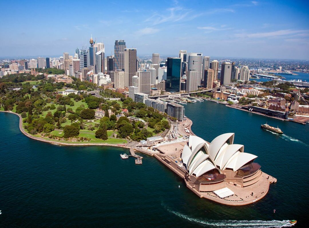 Australia intends to implement a framework for crypto service provider regulation in 2023