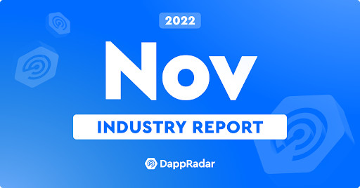 DappRadar’s Latest Industry Report