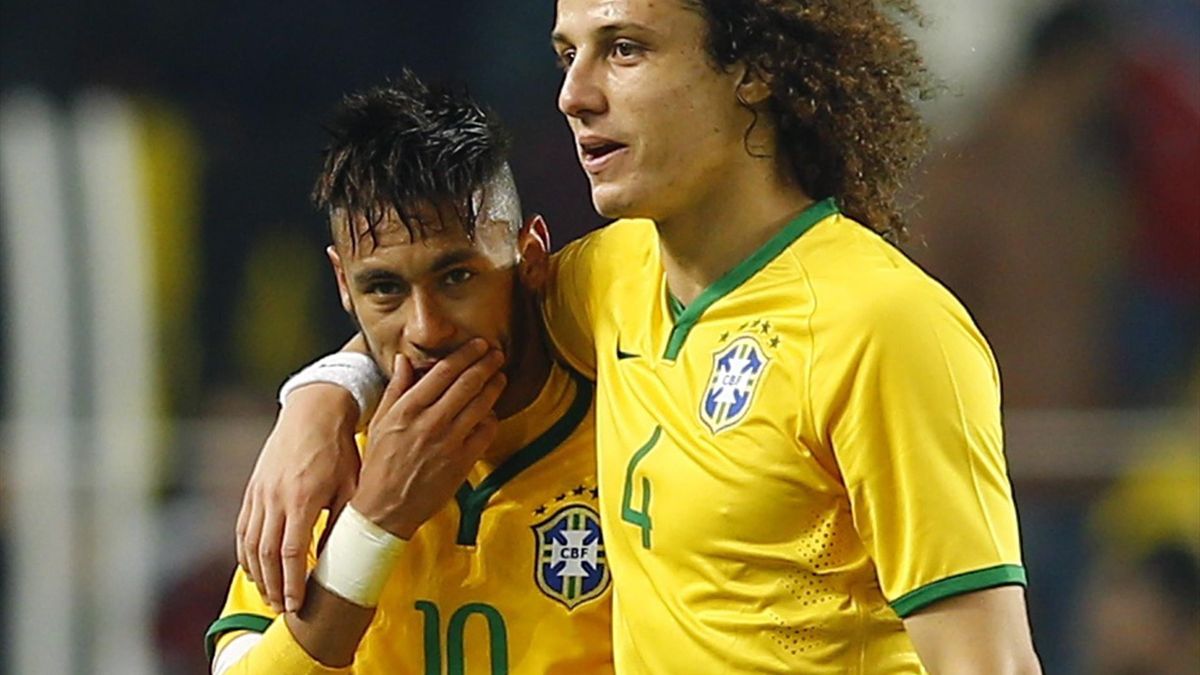 David Luiz