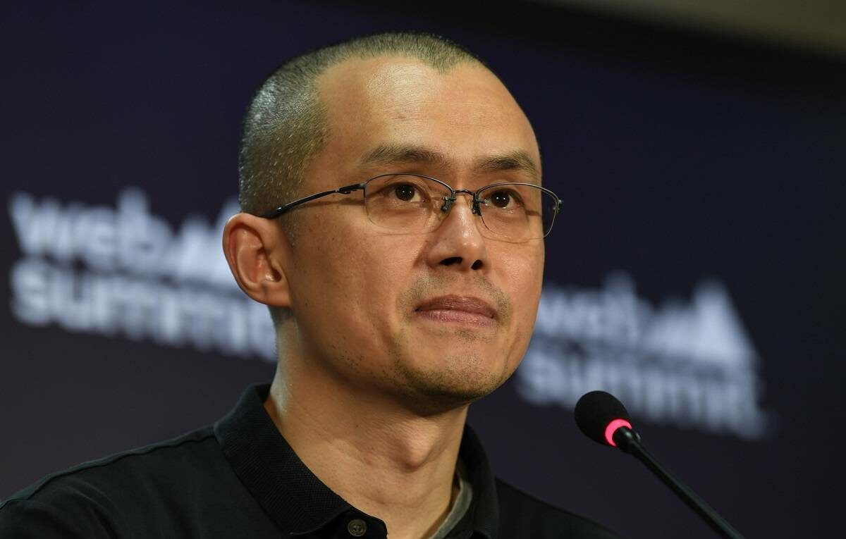 Is Binance solvent or insolvent?