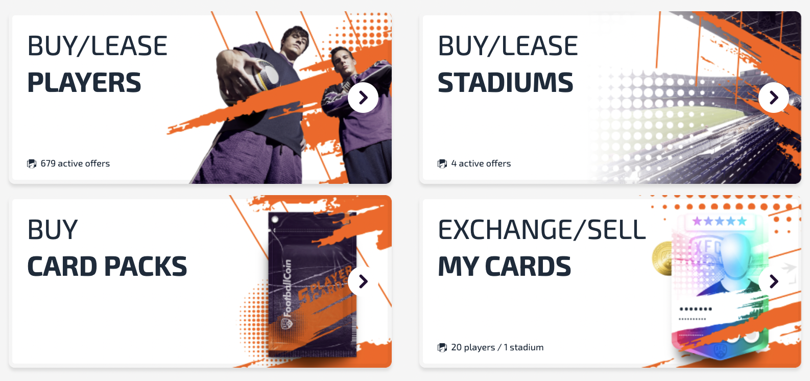 FootballCoin