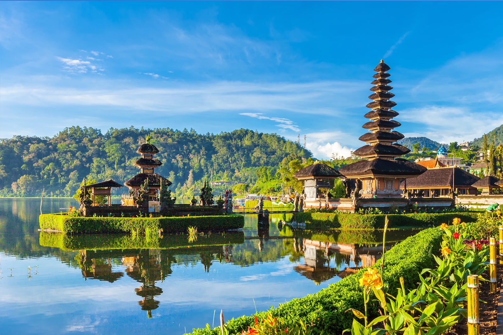 The Indonesian central bank releases a whitepaper on digital rupiah