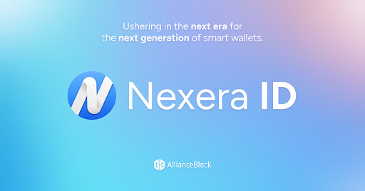 Introducing Nexera ID