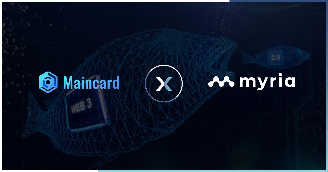 Maincard Expands Web3 Sports