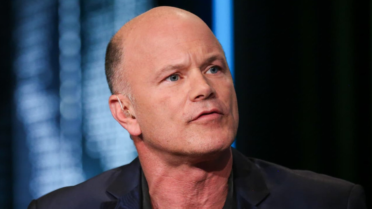 Mike Novogratz: Bankman-Fried is ‘delusional,’ and he’s going to jail