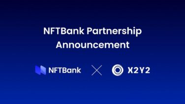NFTBank Powers NFT Pricing for X2Y2 Loans