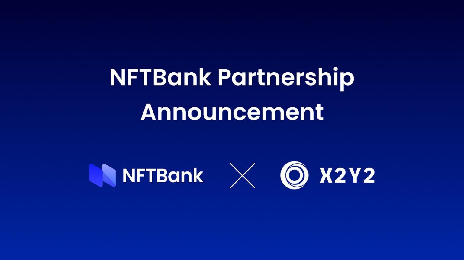 NFTBank Powers NFT Pricing for X2Y2 Loans