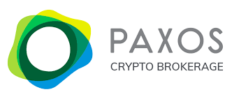 Paxos trust company