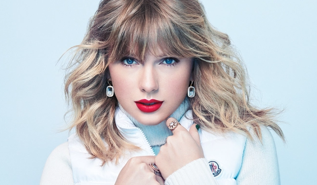 Taylor Swift deal with FTX