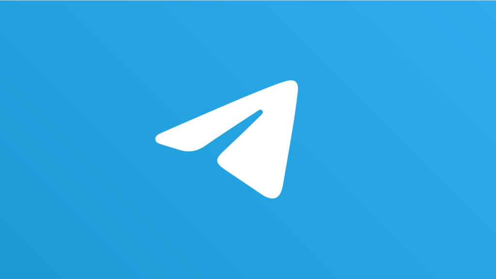 Telegram blockchain accounts