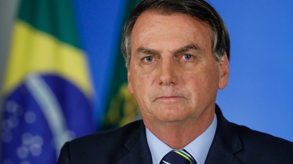The President of Brazil signs a bill that establishes a regulatory framework for the use and trading of bitcoin in the country