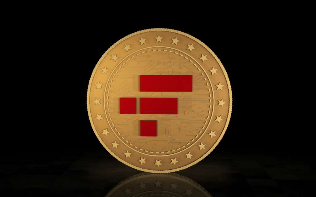 The collapse of FTX exchange