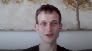 Vitalik Buterin tells people to focus on tech