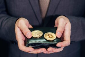 crypto hardware wallet