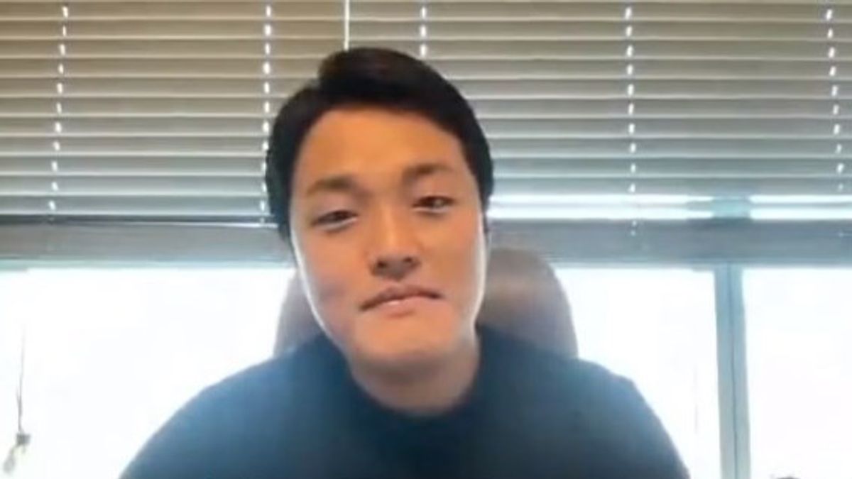 South Korean officials are working with the Serbian government to bring Terra Luna founder back to South Korea