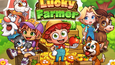 Web3 entertainment company Digital Entertainment Asset (DEA) has announced the launch of Lucky Farmer, a new NFT game on the PlayMining gaming platform. 