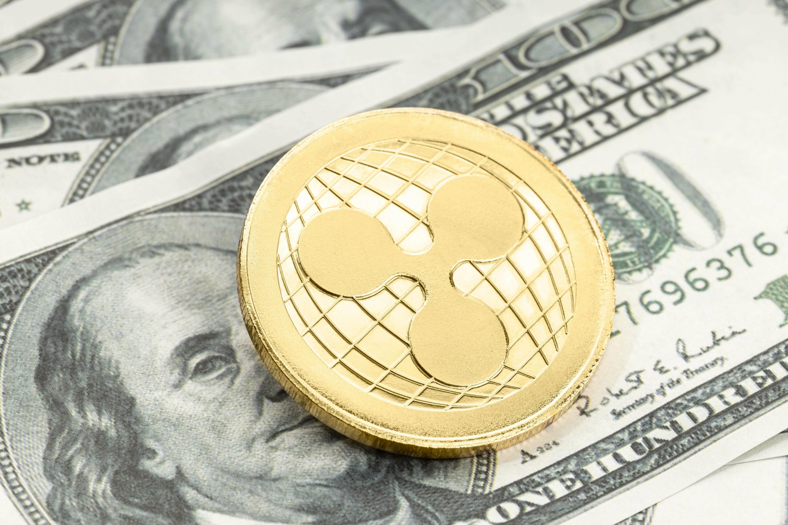 Ripple XRP