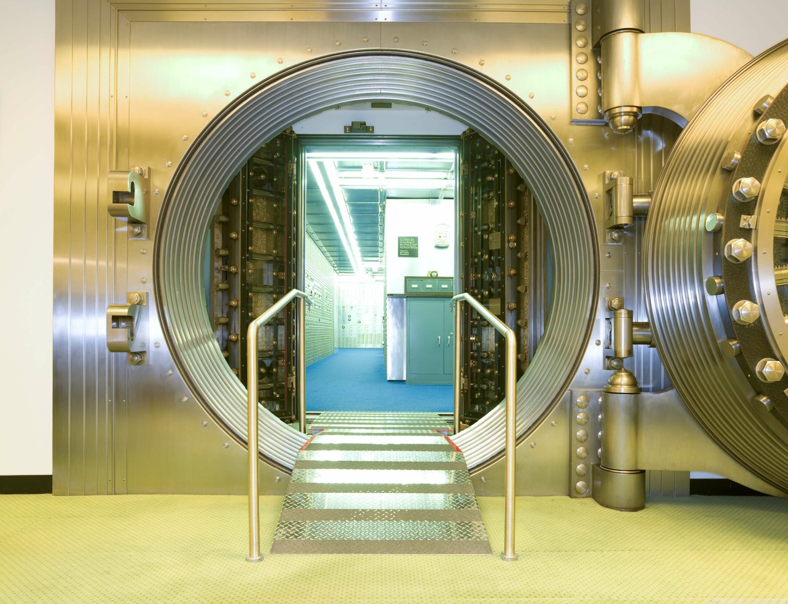 CBDCs: The Future of Global Financial Systems?