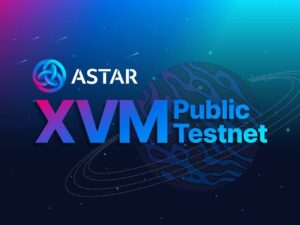 Astar Network,