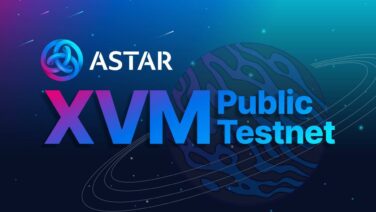 Astar Network,