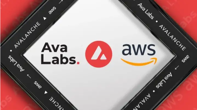 Ava Labs and Amazon