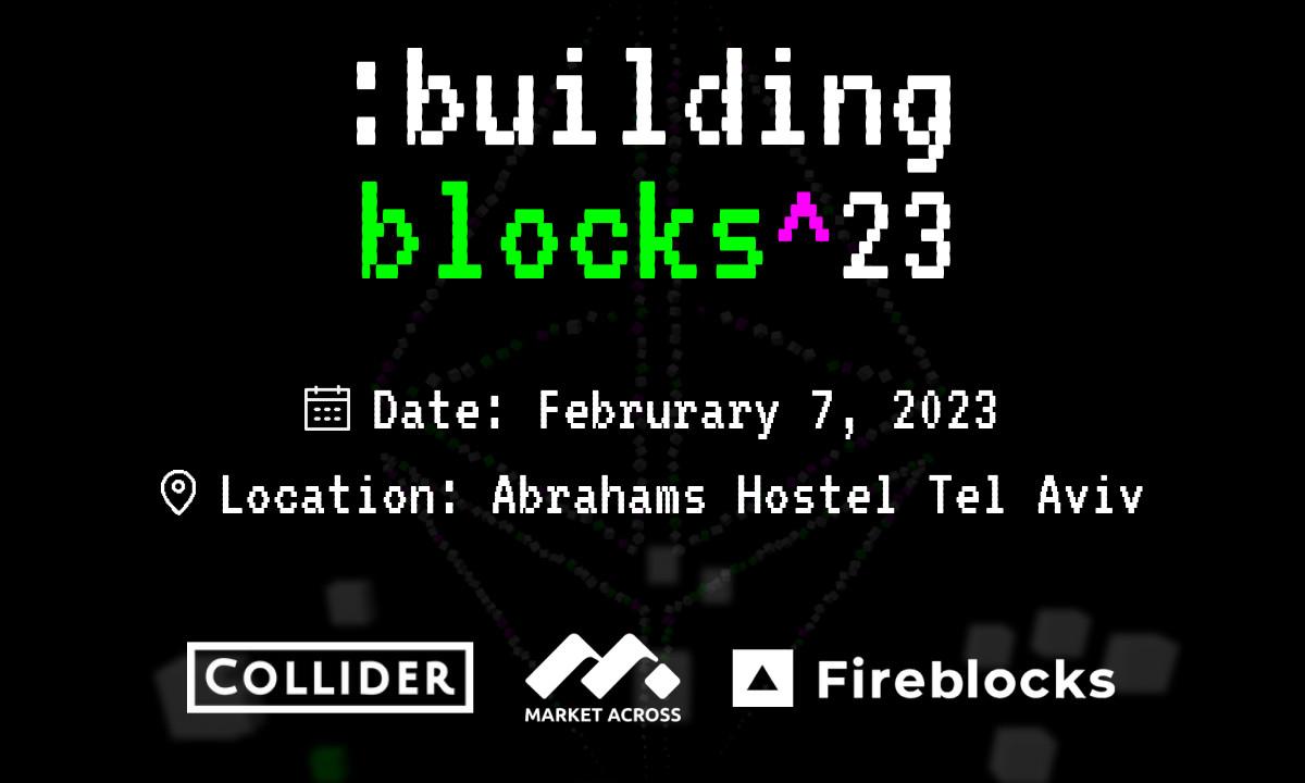 Building Blocks 23
