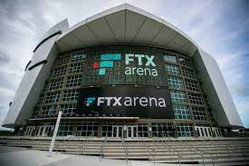 FTX sponsorship with Miami Heat comes to an end