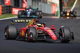 Ferrari ended partnership with Velas Blockchain