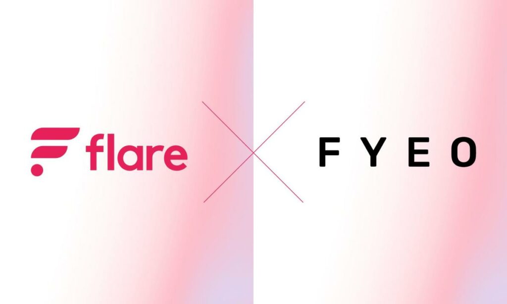 Flare Partners With Blockchain Security Specialist FYEO For Ongoing Audits