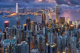 Hong Kong central bank stablecoin
