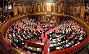 Italy's Senate passed crypto tax bill