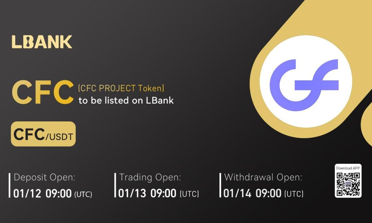 LBank Exchange
