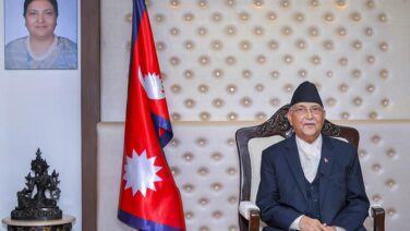 Nepal to block all websites related to crypto trading
