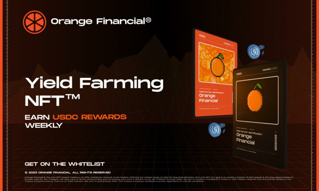 Orange Financial