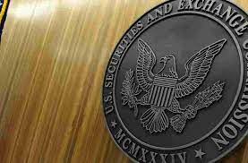 The SEC has filed charges against crypto exchange Gemini