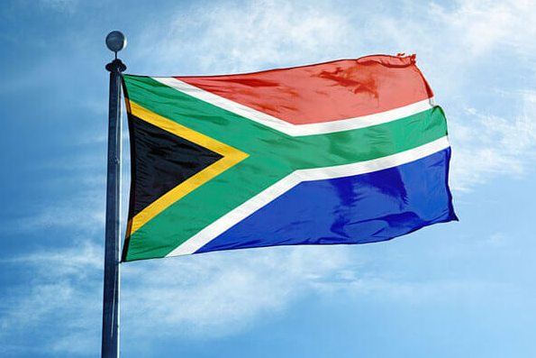 South Africa introduced new crypto law