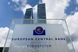 The ECB and digital Euro or CBDC