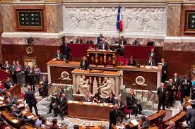 French Senate moves to simplify crypto licensing rules.