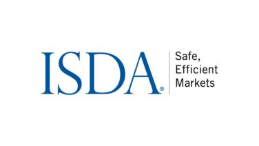 The International Swaps and Derivatives Association (ISDA)