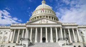 The U.S. House of Representatives crypto committee