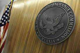 The U.S. SEC has raised an objection to Binance US