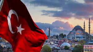 Turkey plans to use blockchain technology