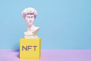 How can NFT change the traditional world?