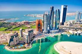 Abu Dhabi Hub71+ program is set to provide up to $2 billion in funding and resources