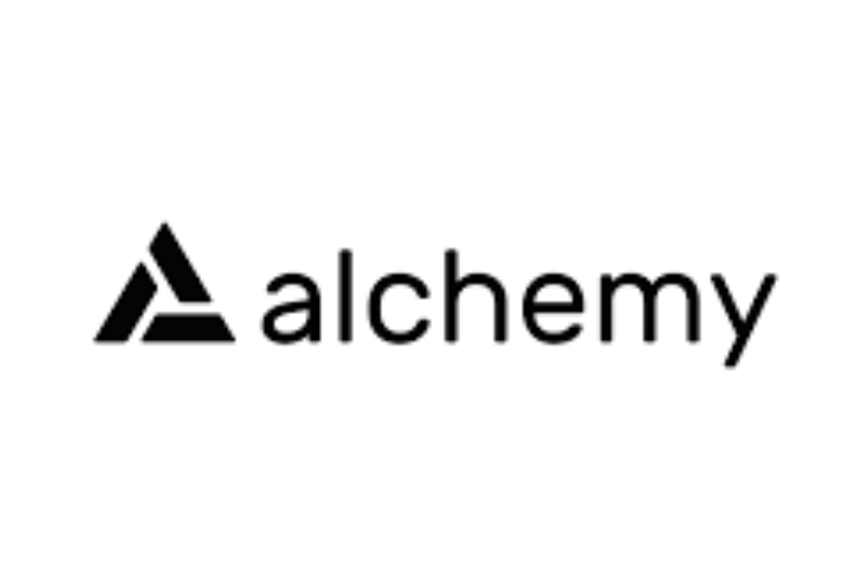 Alchemy blockchain