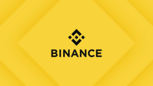 Binance crypto exchange